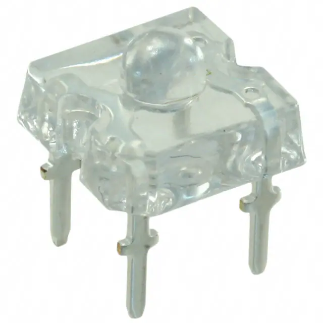 HIR38-01C Everlight Electronics Co Ltd  LED Emitters - Infrared UV Visible